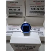 三菱 堅達 四期 07年後 路碼錶感知器 速度感知器 車速感知器