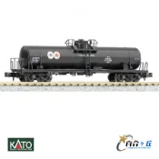 百合ヶ丘【現貨】KATO 8008-6  3000 型油罐車 日本石油株式會社 1/150 N規