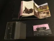 [tape] cranberries 小紅莓 別吵 no need to argue