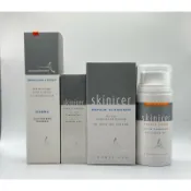 *專營克麗緹娜代購*舒冷系列 藻萃潔顏膠 藻萃修護精華液 藻萃修護霜 藻萃修護機能水 克緹產品齊全