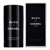 CHANEL 香奈兒 Bleu 藍色男性體香膏 75ml