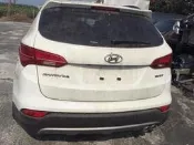 “JH汽材“ HYUNDAI SANTA FE 現代 新聖塔 三代小改 報廢車 零件車 流當車 拆賣!!