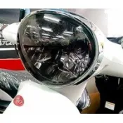 泰格貿易 JBUBU 可拆式大燈護片/ 燈罩護片 PGO J-BUBU/I-BUBU
