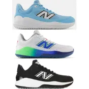 新太陽運動用品  New Balance 紐巴倫 T3000v7 2E 寬楦 棒壘 教練鞋 訓練鞋