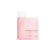 【蝦皮直營】Chuli 初梨 彩潮洗髮精 彩染補色洗髮精 250ml 護色 矯色 染後 護髮 角蛋白 彩染補色劑