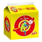統一脆麵55g 古早味
