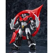 (GSC)預購27年1月 MODEROID 真無敵鐵金剛ZEROvs暗黑大將軍 無敵鐵金剛ZERO 組裝 再販(模力虹)
