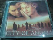 【小熊家族】CD- City Of Angels -電影原聲帶