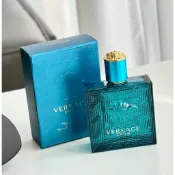㊣🔥日韓代購🔥VERSACE凡賽斯 EROS艾諾斯．情緣 愛神 男性淡香水 100ML
