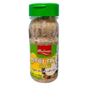 越南 CHOLIMEX Pepper And Salt With Lemon 檸檬椒鹽 90g