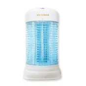 (店+)【華冠】15W電子式捕蚊燈ET-1505~台灣製造