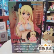 【模販先生】現貨 Orcatoys 1/6 魔導少年 露西 粉色泳裝 MAXCUTE Ver. PVC 公仔