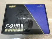 LOOKING 錄得清 F-911R II 特仕版 行車紀錄器 TS碼流 WIFI 加裝繼電器 精緻施工 完工7980元
