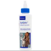 ~底價屋~   維克  Virbac 耳爽 125ml 清耳液 潔耳液 日常耳道清潔劑