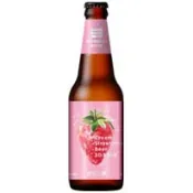 【品酒網】台灣 金色三麥 3D草莓啤酒 350ml 