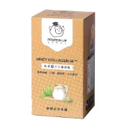 (店+)【PROTEIN UP蛋白質博士】乳清膠原蛋白飲 IA( 6包/盒)(錫蘭紅茶拿鐵)x1盒