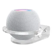 適用於 HomePod Mini Alexa Echo Dot 第四代智能揚聲器插座支架的 Sportlink 壁掛式支