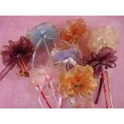 【 中和實體店 】 繽紛手工金莎花棒｜現貨 婚禮小物・二次進場禮・金莎巧克力棒・謝客禮｜台北實體批發