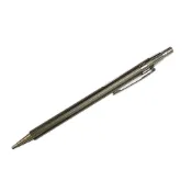 (店+)【COLOR ME】金屬自動鉛筆 0.5mm 2支/組 (自動鉛筆 自動筆 免削鉛筆 活動鉛筆 筆 可替換筆芯 寫字筆)