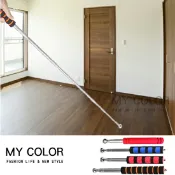 Mycolor 伸縮驗屋鎚 空鼓鎚 打診棒 驗屋鎚 空鼓鎚 空鼓棒 檢測棒 空心檢測棒 驗屋錘 驗屋工具 驗房工具 專業級 驗屋棒♚MY COLOR♚【B061】