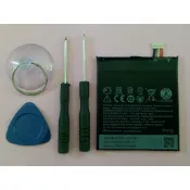 【科諾】全新 B0PKX100 電池 適用於 HTC Desire 626 送拆機工具#H090
