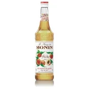 【良新國際洋酒】MONIN水蜜桃糖漿