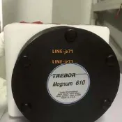 議價半導體裝置TREBOR風囊泵備件Magnum 610，成
