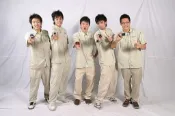 ╭＊水手服專賣店＊╯台北建中 建國中學 男生制服/運動服