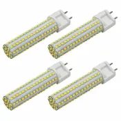 常鴻萬貨行 EBAY款 LED G12 15W 替代150W鹵素燈CDM-T G12 360度玉米燈