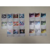 【奧特狐桌遊】PTCG 各式特能 特殊能量  中文精靈寶可夢卡牌遊戲 捕獲 連擊 一擊 螺旋 衝擊