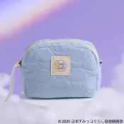 《瘋日雜》日本雜誌MOOK附錄 角落生物 角落公仔   多功能 化妝包 收納包  收納袋 筆袋 小物包