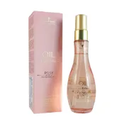 Schwarzkopf 施華蔻 護髮油 大馬士革玫瑰精油 100ml 免沖 【堤緹美妍】