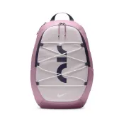 Nike 後背包 Air Backpack 粉紅 筆電包 書包 水瓶側袋 加厚肩帶 DV6246-523 [ACS]