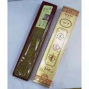 【法華】施美玉 6033 老山檀 1尺3立香  半斤(300g) 環保香 【領券免運I開發票】施美玉香桃園經銷商