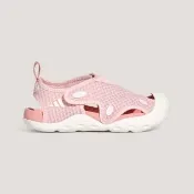 【adidas 愛迪達】STARSTRIDE C 運動涼鞋 涼拖鞋 童鞋 KK4567