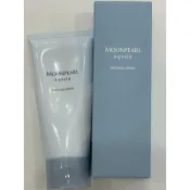 專櫃正品 MIKIMOTO御木本 水珍珠系列 輕感按摩霜80G 特價代購