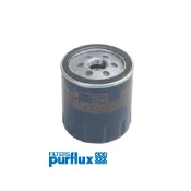 〈COST P〉法國 PURFLUX 機油芯 濾芯 福特 FORD Focus Kuga Mondeo 柴油 LS923