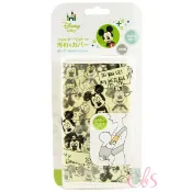 [$699免運] 日本迪士尼 DISNEY 安全帶套/口水巾/肩帶護套2入 米奇☆艾莉莎ELS☆