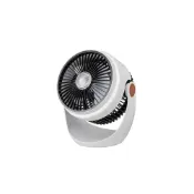 (店+)【大家源】大家源 TCY-850710 無線6吋隨行循環扇