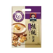 杏一健康生活館 桂格 營養穀珍-無糖核桃堅果 (10包/袋)【杏一】