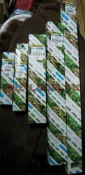 【西高地水族坊】AZOO PL燈管(13W)(超光、藍、藍白、紅白)