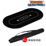【季度熱銷】促銷德州撲克摜蛋桌布桌墊防滑橡膠墊撲克牌桌面臺墊滑鼠墊電腦桌