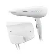 【達新牌】掛壁式吹風機TS-1699P 按壓鍵吹風機 家庭飯店 / TS-1699/TS-1399P/TS-1299