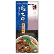 五木麵大師蘭州拉麵300g x1入【萬家福】