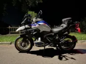 BMW R1200GS R1250GS/ADVENTURE ACTIVE 「主動式車身抑震液壓拉桿®」
