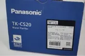 ○金讚購物網○ Panasonic 國際牌 高效能淨水器 TK-CS20 日本原裝 公司貨