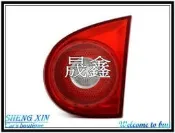 《晟鑫》全新 VW GOLF 5代 05-08年 倒車燈 後霧燈 原廠型 內側 尾燈 一顆價格 也有外側