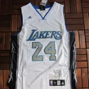 NBA湖人復古球衣網眼Kobe24號James Wade Rubio paul Rose林書豪好萊烏之夜城市異色球員版