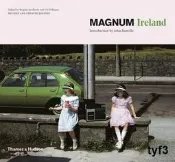 現貨 英文原版Magnum Ireland 瑪格南愛爾蘭 攝影 20世紀50年代