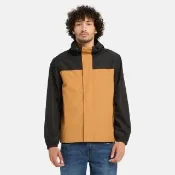 【Timberland】男款小麥色防水外套(A44XJP57)
